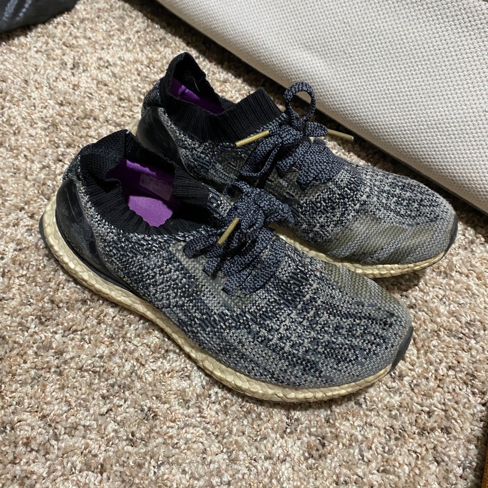 Adidas ultra boost uncaged